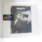 ROXETTE - PEARLS OF PASSION M-/M- RUOTSI 1986 LP - pikkukuva 1
