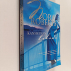 Nora Roberts : Kansikuvan takana - pikkukuva 1