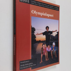 Olympialapset : 2004 Suomen urheiluhistoriallisen seuran ... - pikkukuva 1
