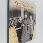 Anneli Kuparinen : Kenttäpostia (signeerattu, tekijän omi... - pikkukuva 1