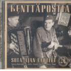 KENTTÄPOSTIA SOTA AJAN AARTEET - pikkukuva 1