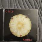 CMX: Aurinko - pikkukuva 1