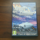 AIRPORT SIMULATOR . ( PC-peli ) - pikkukuva 1
