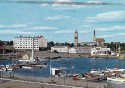 Hanko ragatta   b668