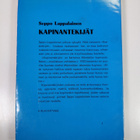 Seppo Lappalainen : Kapinantekijät - pikkukuva 2