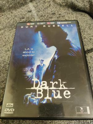 Dark Blue (Kurt Russell)