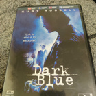Dark Blue (Kurt Russell) - pikkukuva 1