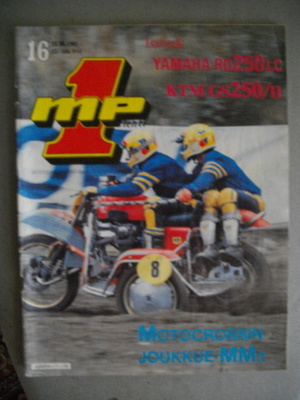 MP-lehti Nro 16/1981 (28.10)