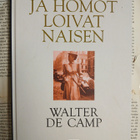 Walter de Camp - Ja homot loivat naisen (sid.) - pikkukuva 1