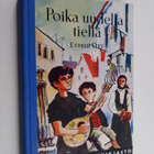 Estrid Ott : Poika uudella tiellä - pikkukuva 1