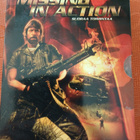 Missing in Action -trilogia boxi dvd Suomi - pikkukuva 1