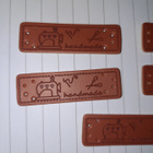 Handmade merkki 5 kpl - pikkukuva 4