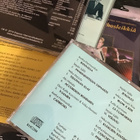 Harmonikka musiikkia paketti 9kpl CD - pikkukuva 4