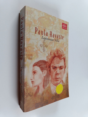 Paula Havaste : Lapinmaan Nilla