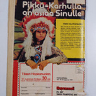 Hopeanuoli 6/78 - pikkukuva 2