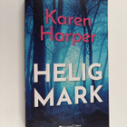 Karen S. Harper : Helig mark - pikkukuva 1