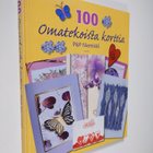 Pirkko Niemistö : 100 omatekoista korttia - pikkukuva 1