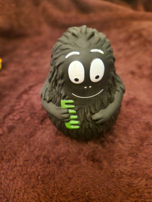 Barbapapa fikuuri