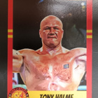 2021 Japani Pro Wrestling #123 Tony Halme - pikkukuva 1
