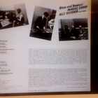 MARCEL ZANINI-MILT BUCKNER and friends ::BLUES & BOUNCE:: LP - pikkukuva 2