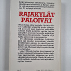 Leevi Mikkola : Rajakylät paloivat - pikkukuva 2