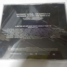 IRON MAIDEN - DIFFERENT WORLD PROMO CDS + DVD - pikkukuva 2
