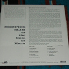 MEMPHIS SLIM ~ At The Gate Of Horn ~ LP kelmussa *UUSI* - pikkukuva 2
