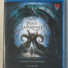 Guillermo Del Toro: PAN'S LABYRINTH (2006) Ivana Baquero - pikkukuva 1
