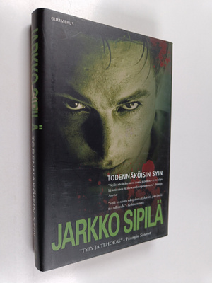 Jarkko Sipilä : Todennäköisin syin