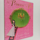 Lauren Child : The princess and the pea : in miniature - pikkukuva 1