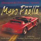 CD: Meno päällä - pikkukuva 1