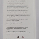 Ulrica Norberg ym. : Cat power - pikkukuva 2