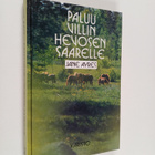 Jane Ayres : Paluu villin hevosen saarelle - pikkukuva 1