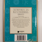 Julia Parker : Vesimies : 21. tammikuuta - 18. helmikuuta - pikkukuva 2