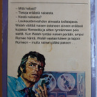 Larry Kent 108/1982: Murhaaja tarttuu koukkuun - pikkukuva 2
