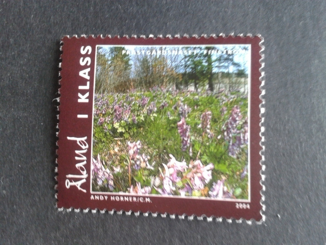 åland 2004 ahvenanmaalaisia maisemia 1lk**