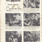Filmisarja N:o 5 Merirosvo Morgan (1962) - pikkukuva 3