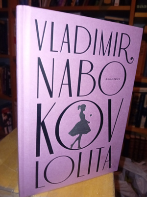 Nabokov : Lolita ( SIS POSTIKULU )