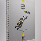 Nytta eller nöje : audactiv-ruotsi 4A - pikkukuva 1