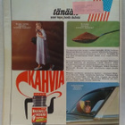 Me Naiset No 29 heinäkuu 1966 - pikkukuva 2