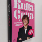 Cecilia Hagen : Kulla-Gulla stretar vidare : lägesrapport... - pikkukuva 1