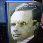 Vuorisjärvi : J. O. Söderhjelmin värikäs elämä (Sis.pk:t) - pikkukuva 1