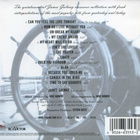 James Galway • Un-Break My Heart CD - pikkukuva 2
