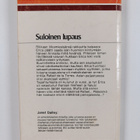 Janet Dailey : Suloinen lupaus - pikkukuva 2