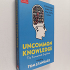 Tom Standage : Uncommon Knowledge - Extraordinary Things ... - pikkukuva 1