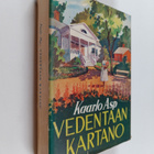 Kaarlo Asp : Vedentaan kartano - pikkukuva 1