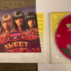 Sweet Strung Up Tupla CD - pikkukuva 2