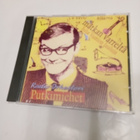 CD Radio-Orkesteri Putkimiehet - Juha Vainion lauluja.... - pikkukuva 1