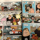MARVEL SARJAKUVALEHTI DAREDEVI. Mustasydän Hämähäkkimies - pikkukuva 3