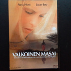 DVD: Valkoinen Masai (Nina Hoss, Jacky Ido 2006) - pikkukuva 1